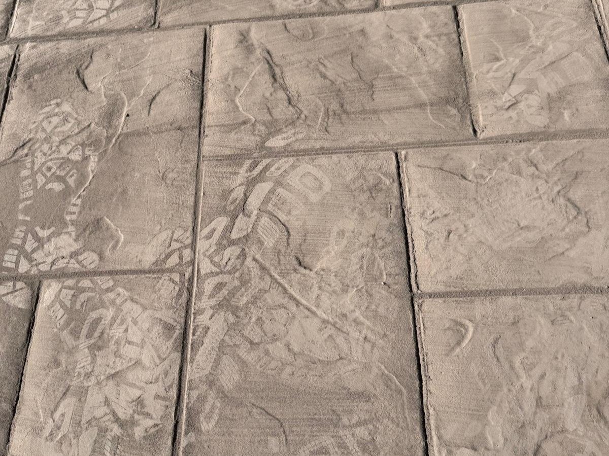 	RA Concrete